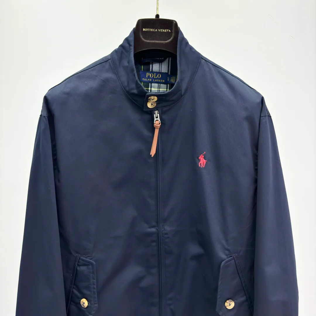 Куртки И Пуховики Мужские Ralph Lauren 10472452