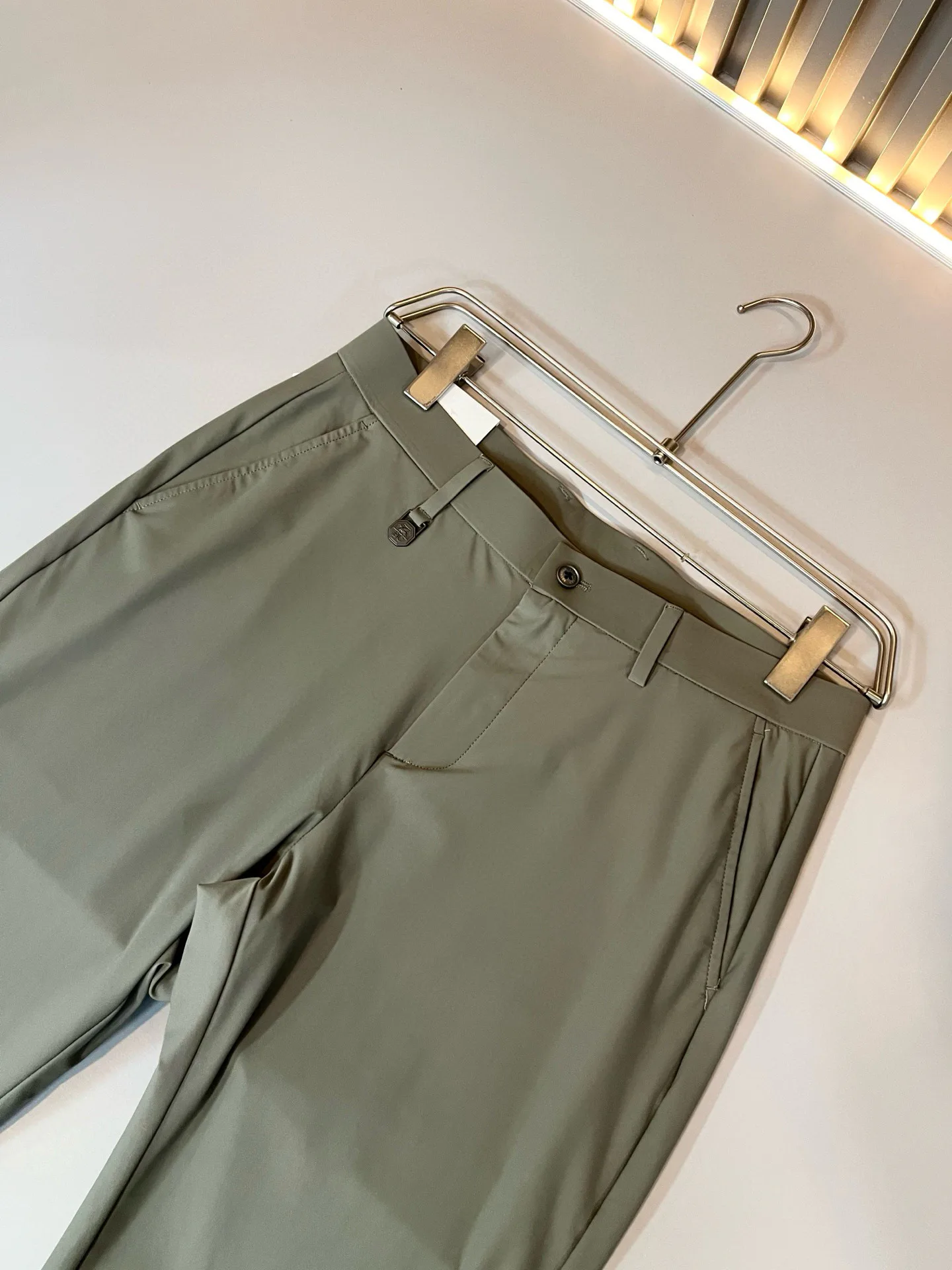 Брюки Мужские Brunello Cucinelli 11361220