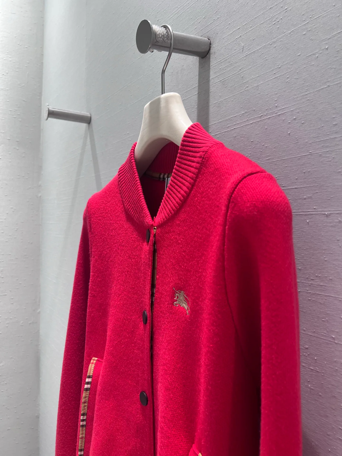 Джемперы И Свитеры Женские Burberry 851994