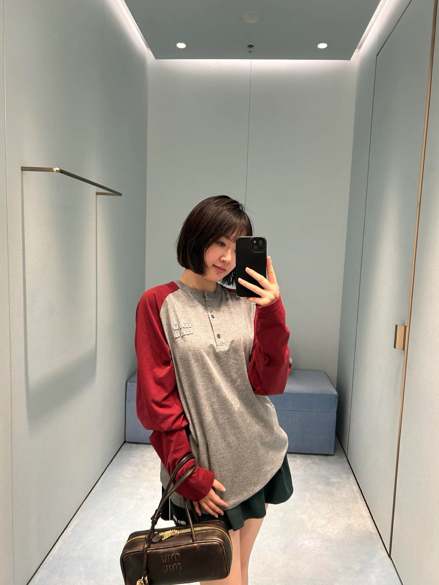 Футболки Женские Miu Miu 11677005