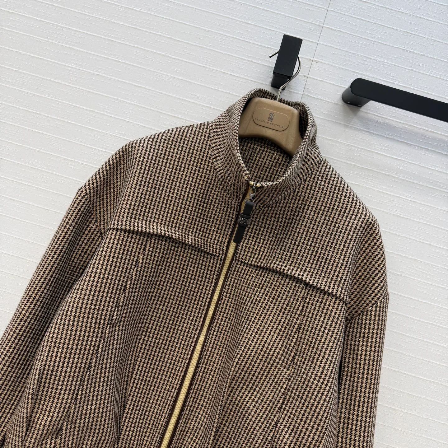 Куртки И Пуховики Женские Brunello Cucinelli 18678001