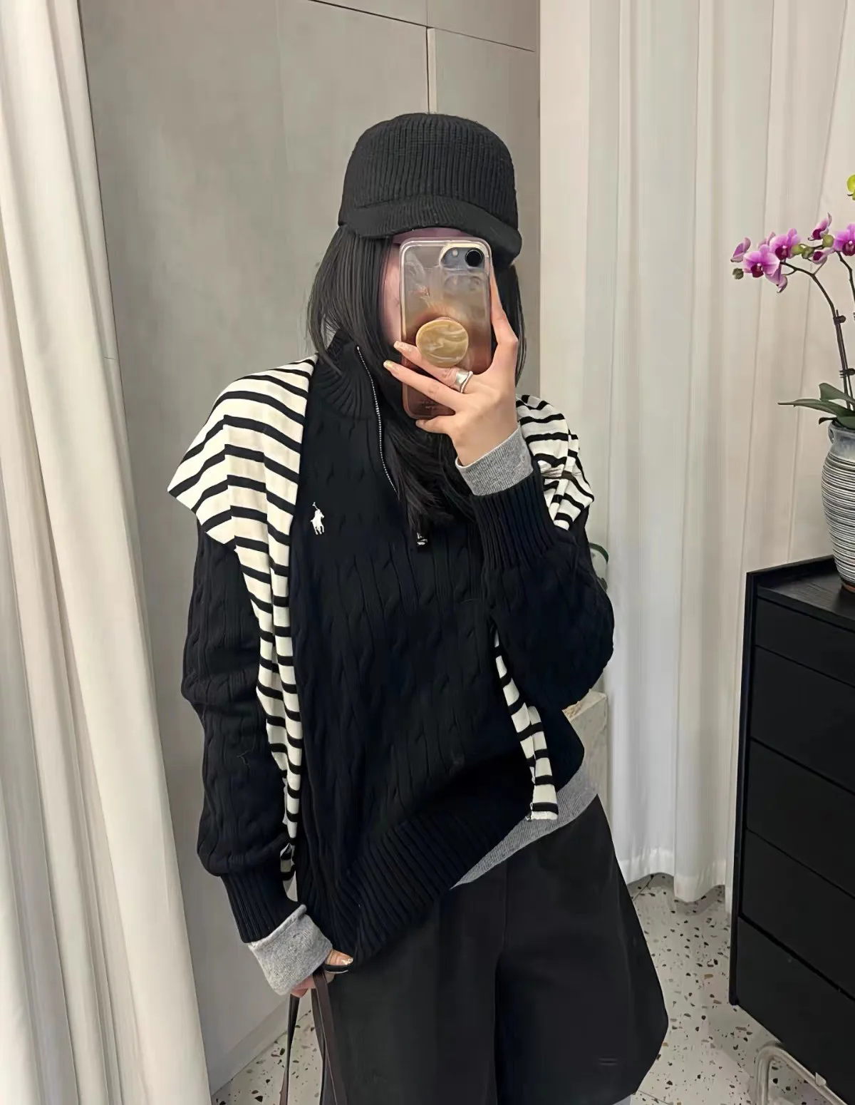 Джемперы И Свитеры Женские Ralph Lauren 18993242