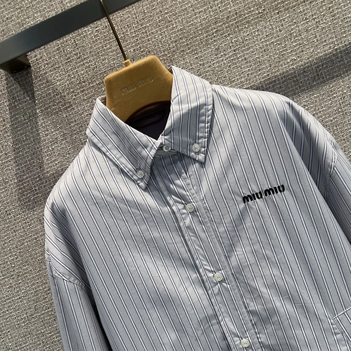 Куртки И Пуховики Женские Miu Miu 9898109