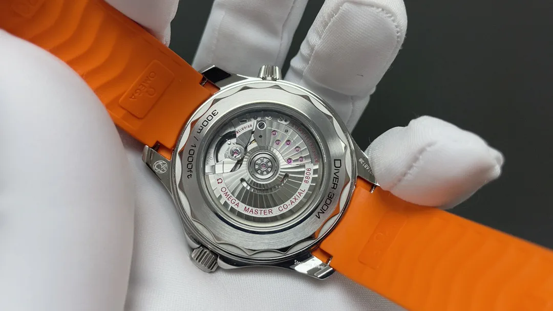 Часы Женские Omega 1892687