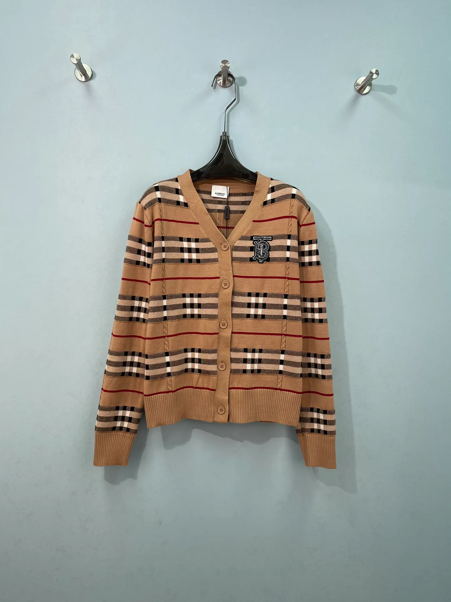 Джемперы И Свитеры Женские Burberry 18513342