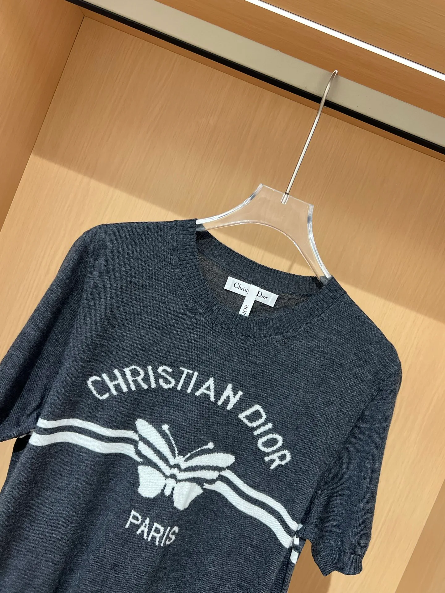 Футболки Женские Christian Dior 11447065
