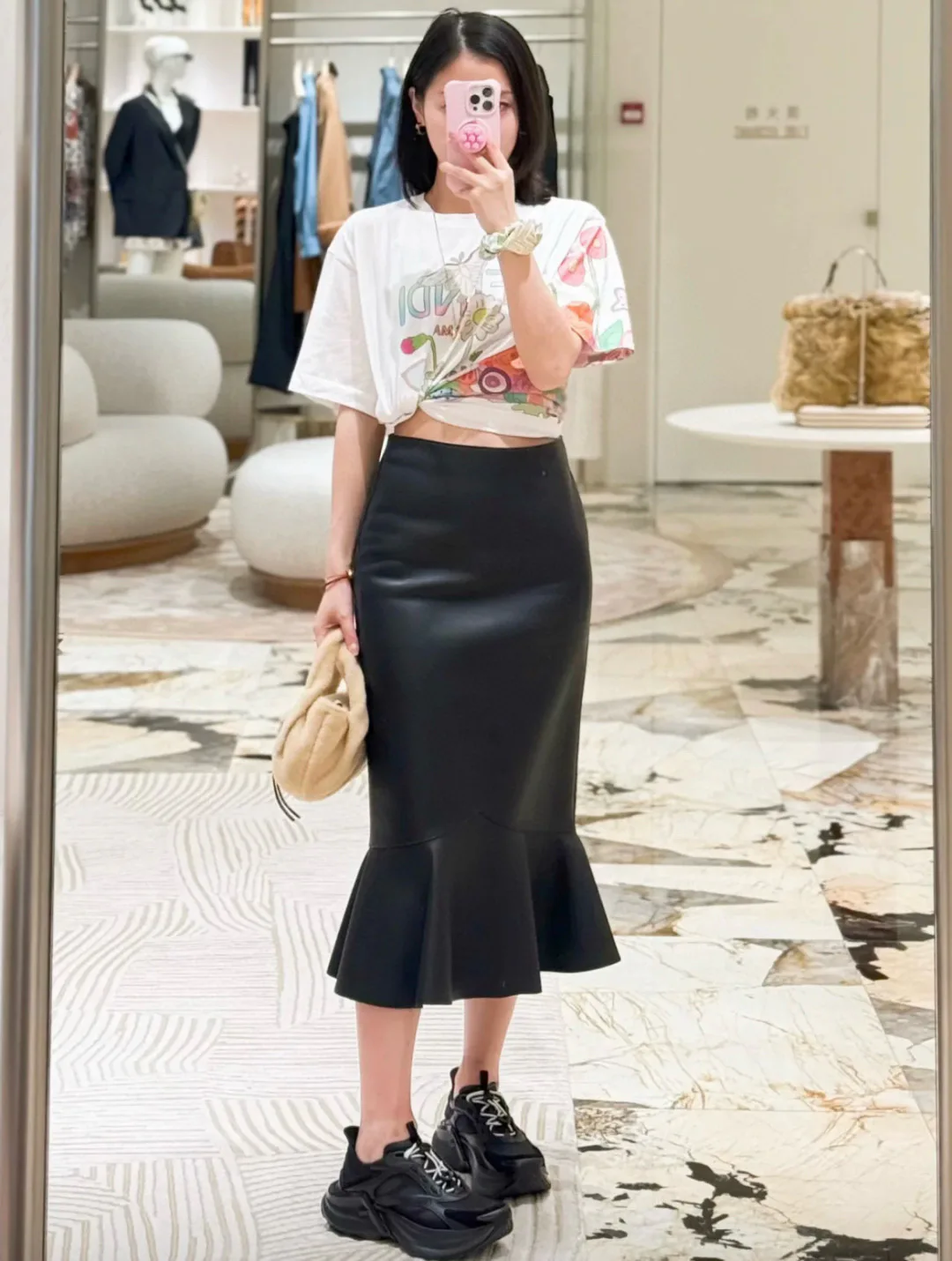 Футболки Женские Fendi 11552129