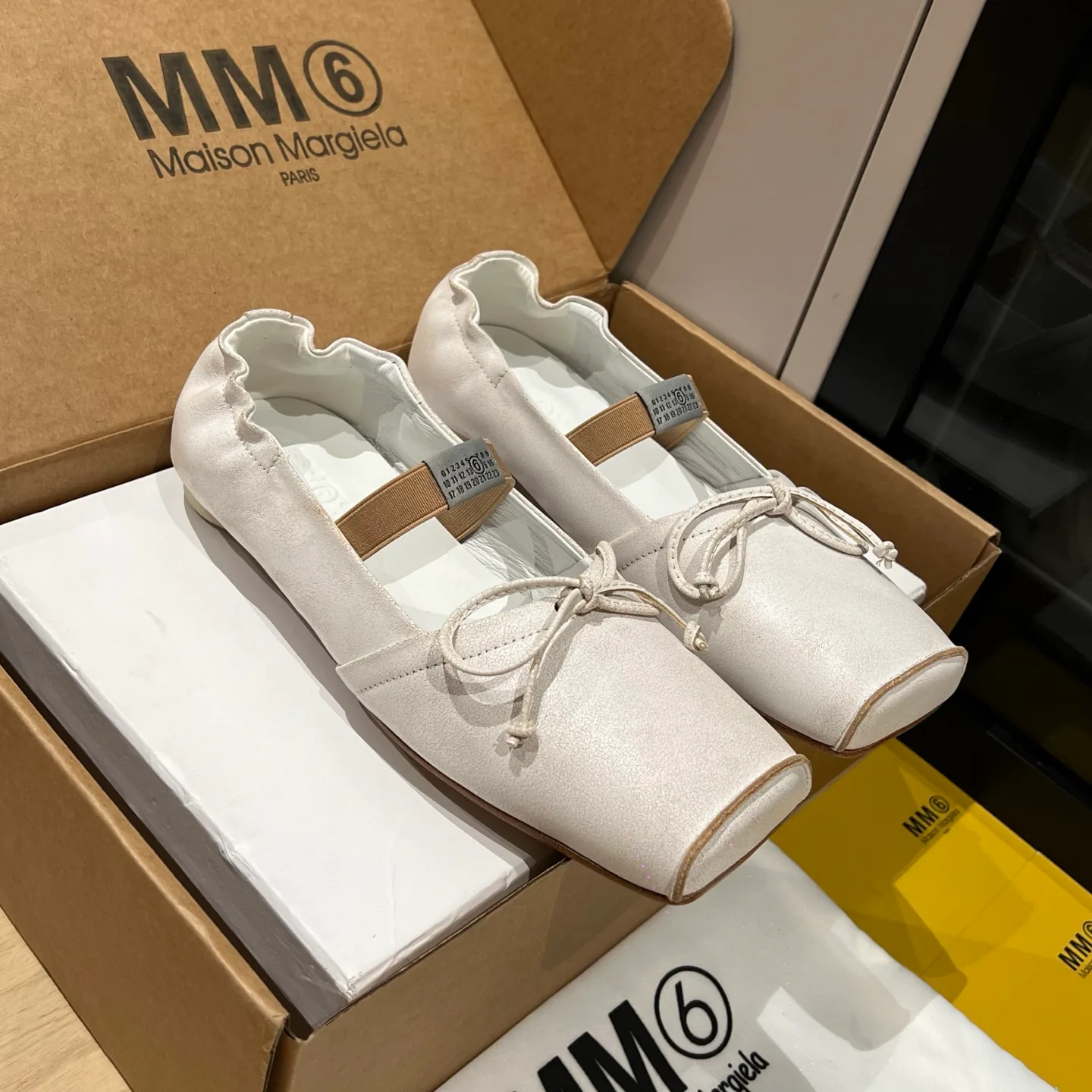 Туфли Женские Maison Margiela 1922794