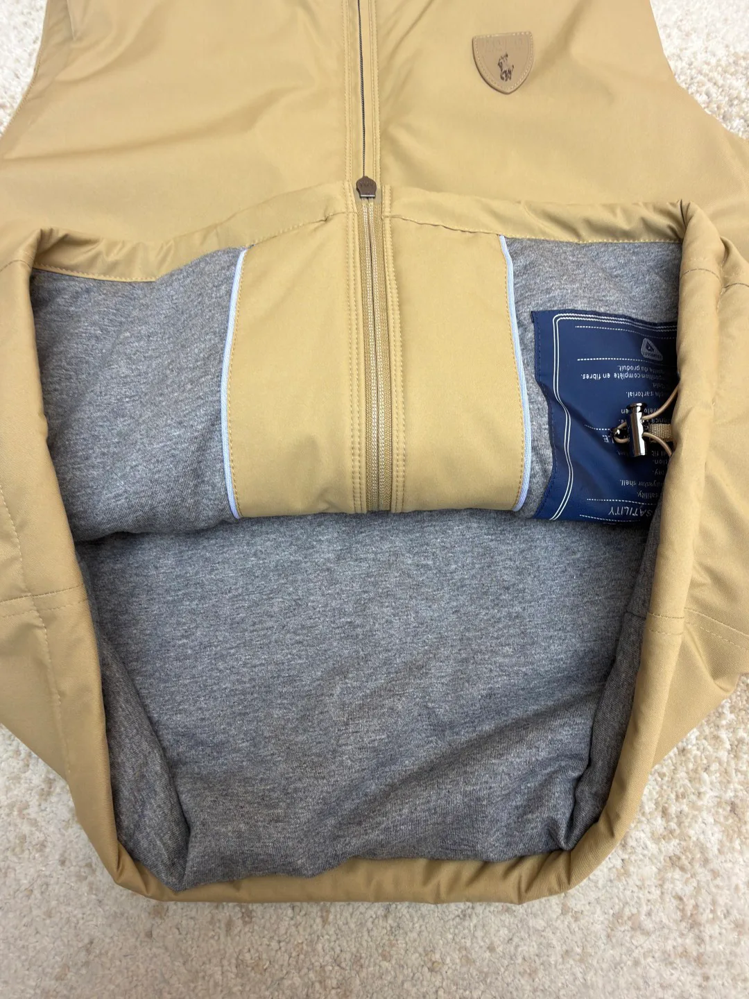 Жилеты Мужские Ralph Lauren 1502607