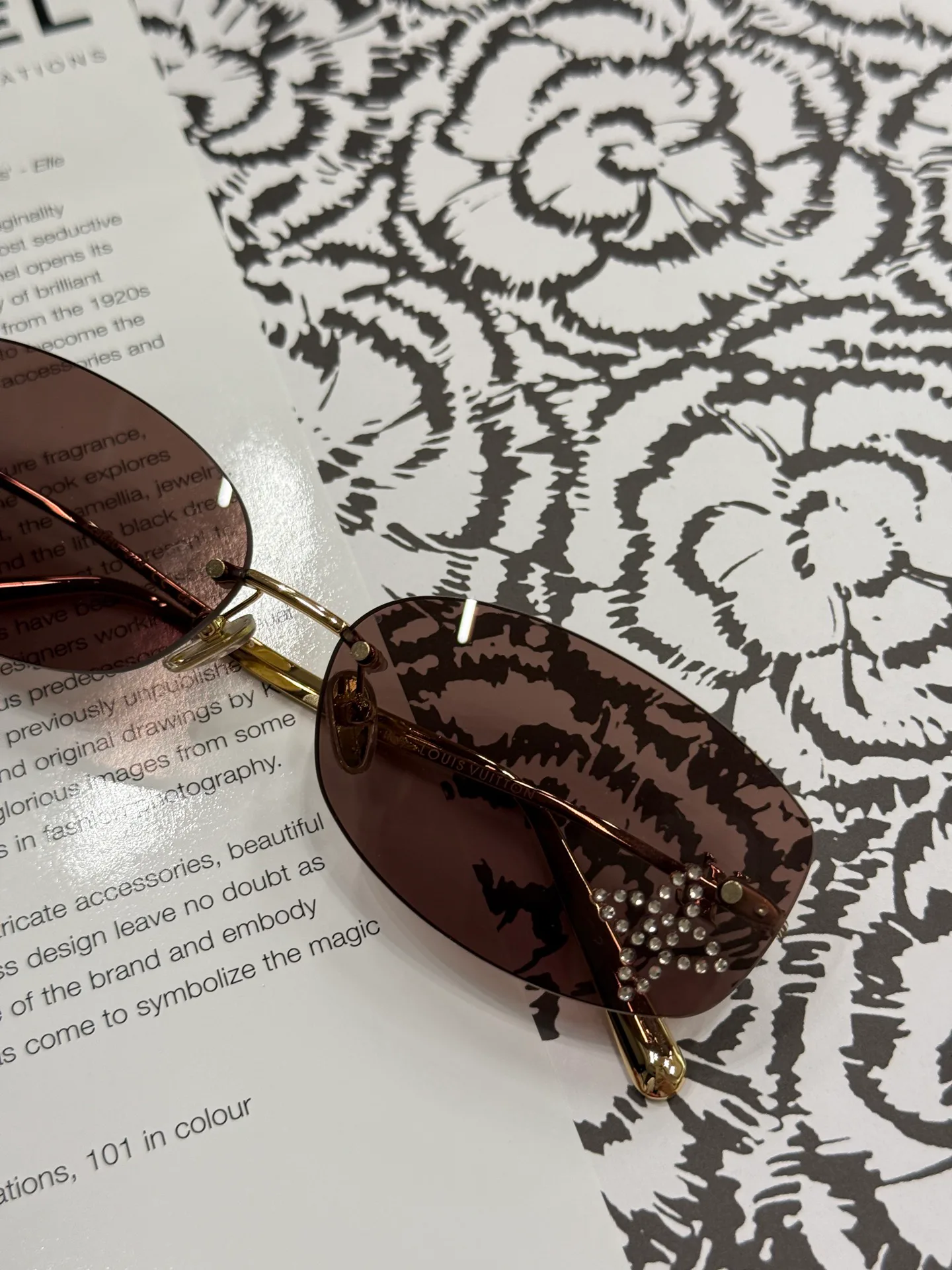 Очки Louis Vuitton 893280