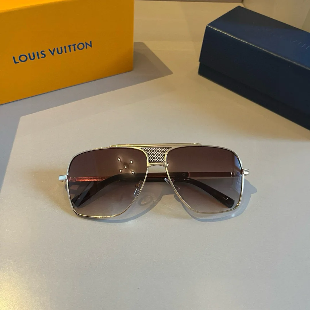 Очки Louis Vuitton 10842019