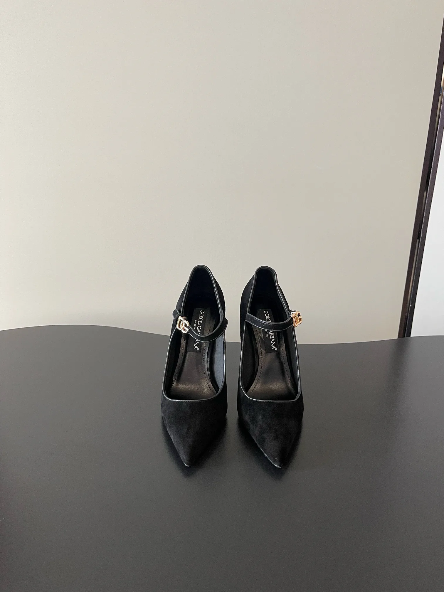 Туфли Женские Dolce & Gabbana 1523252