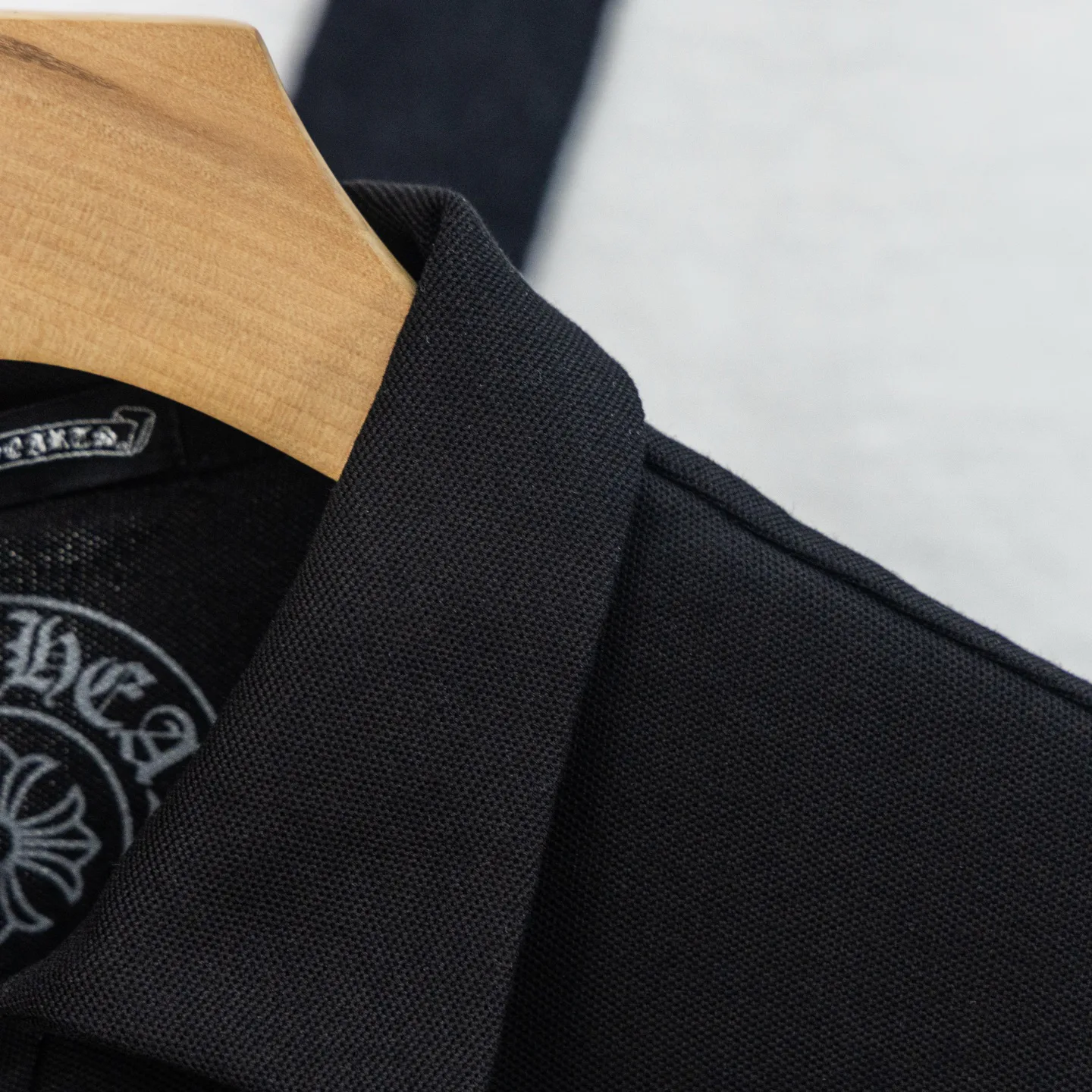 Футболки Мужские Chrome Hearts 13237703