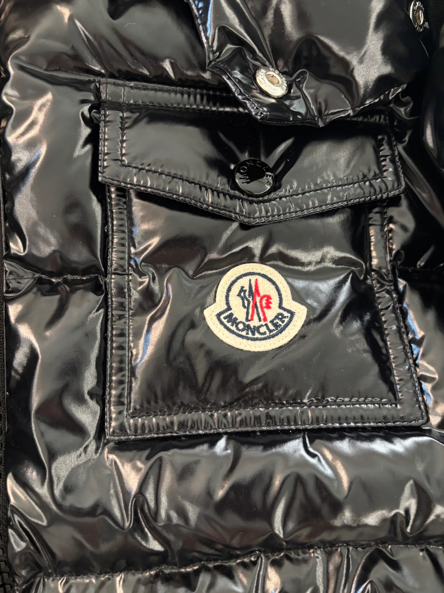 Куртки И Пуховики Женские Moncler 18468705