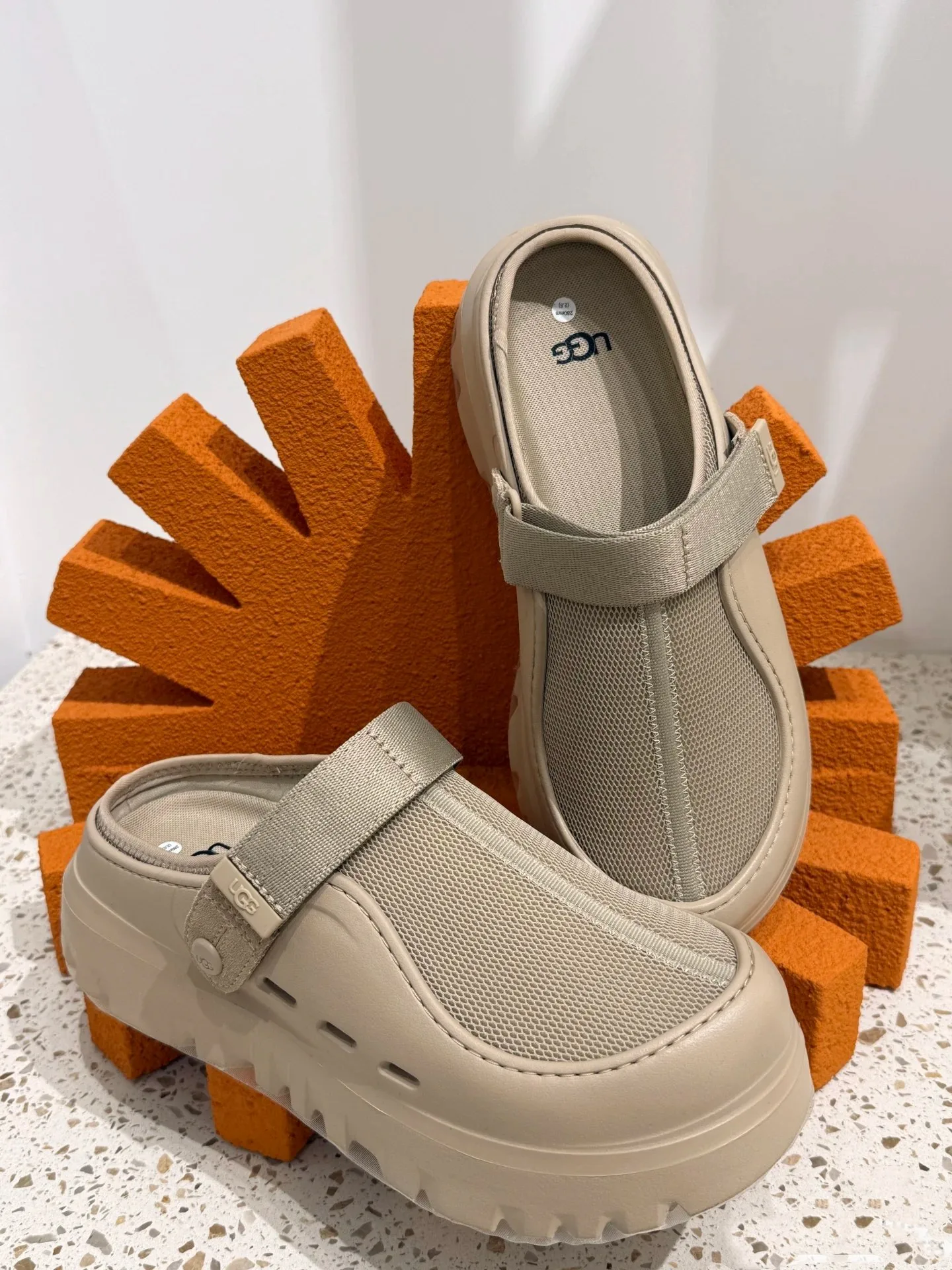 Туфли Женские Ugg 302096