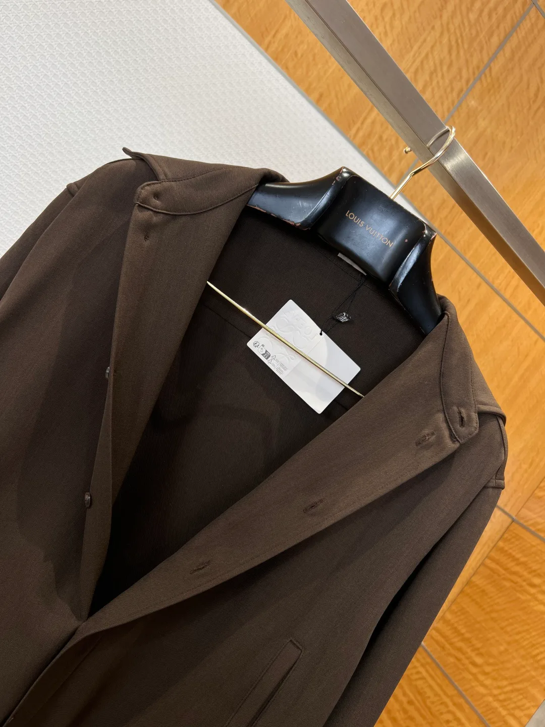 Куртки И Пуховики Мужские Loewe 13077153