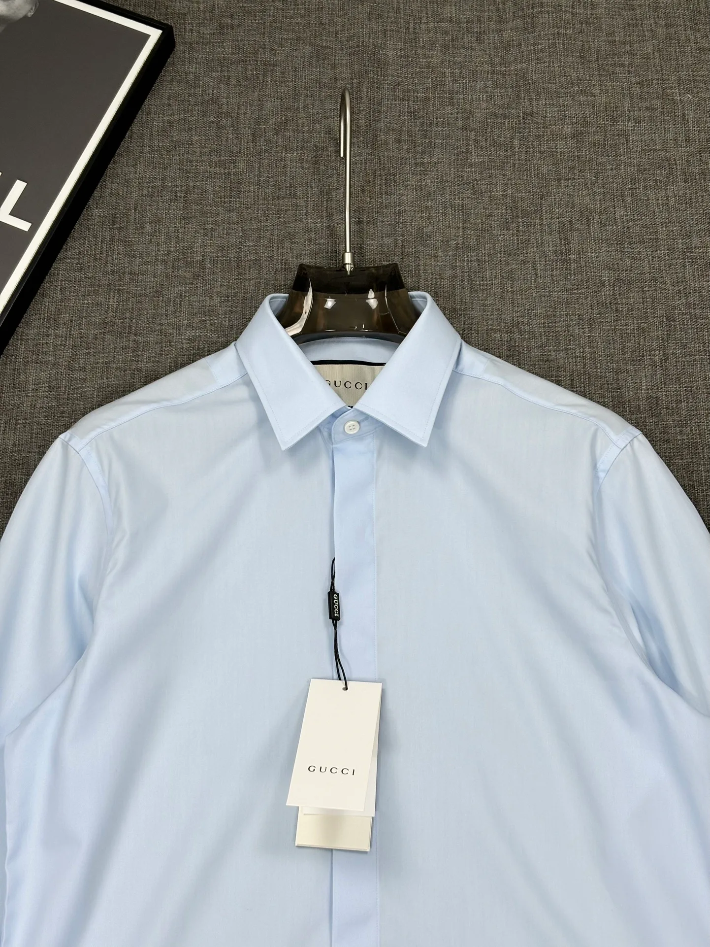 Рубашки Мужские Gucci 10629465