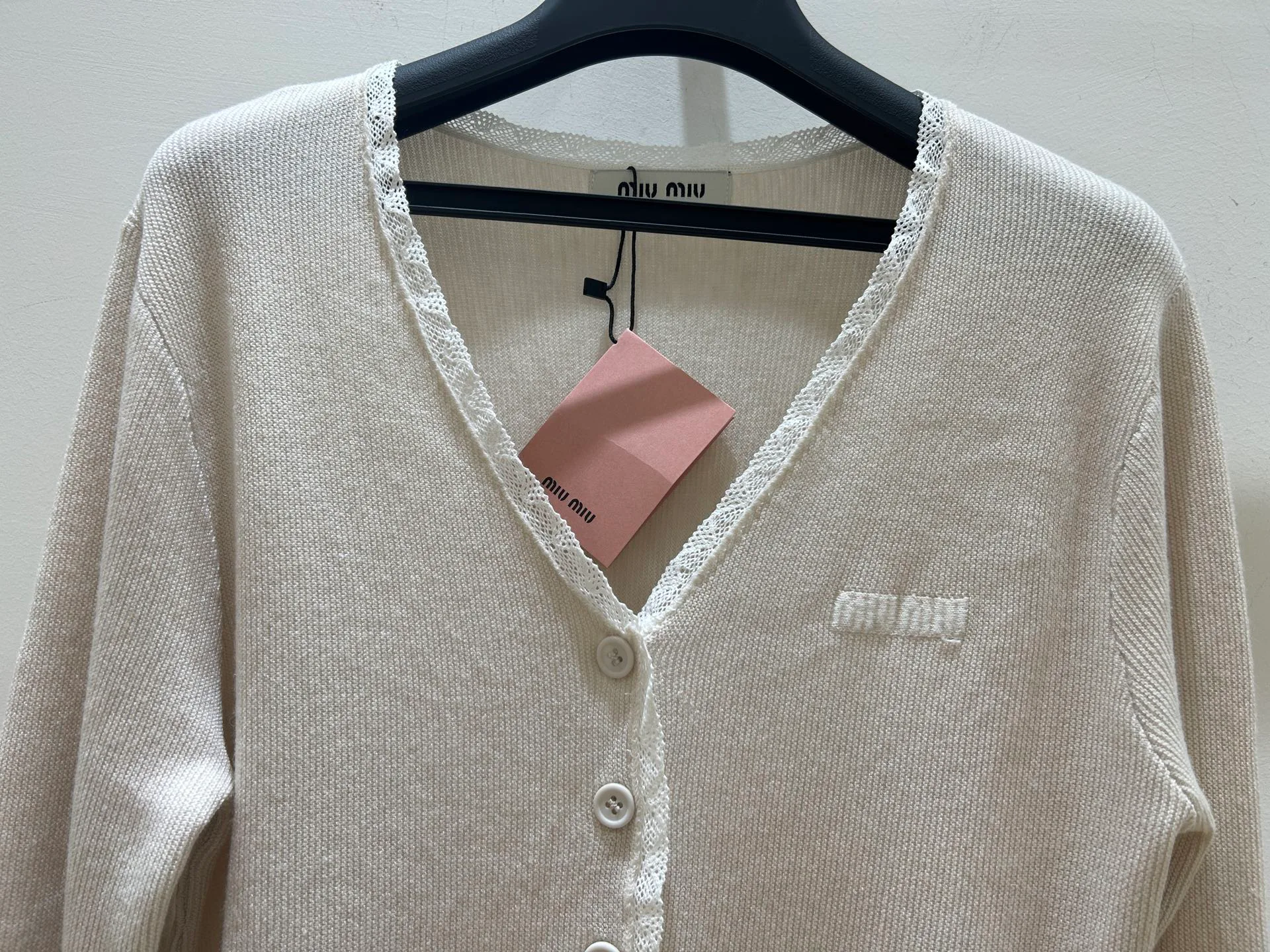 Джемперы И Свитеры Женские Miu Miu 17660676