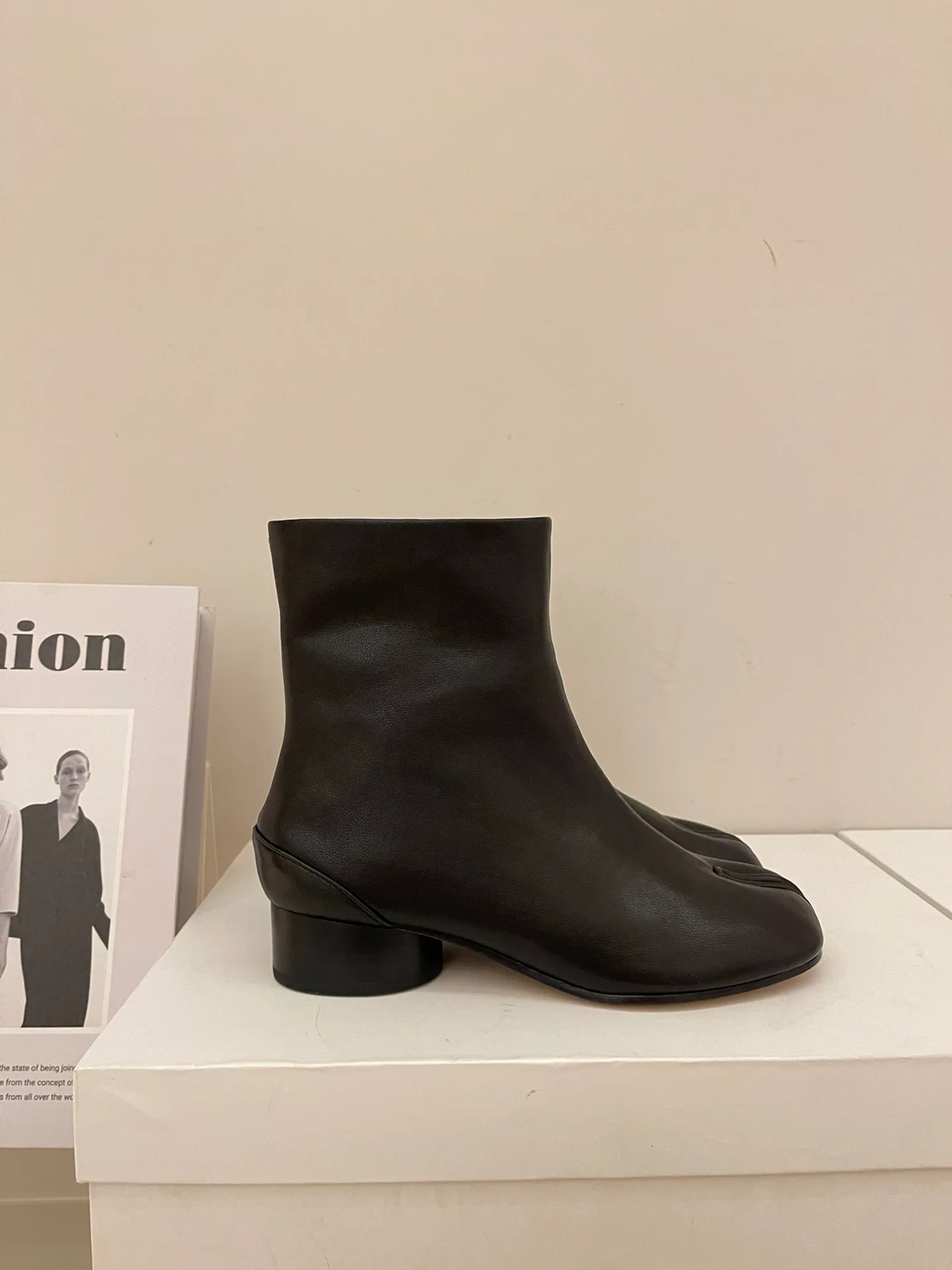 Ботильоны Женские Maison Margiela 2417254