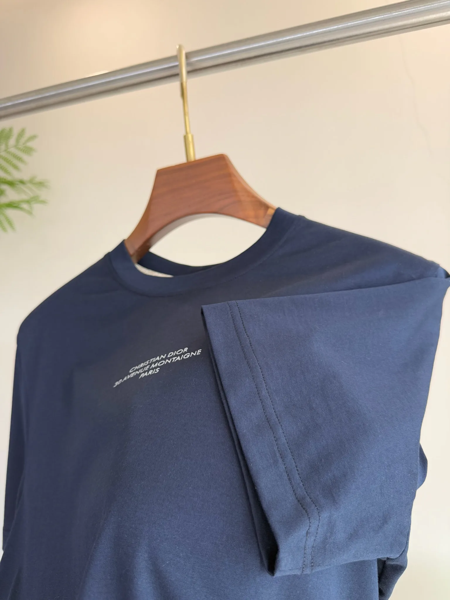 Футболки Мужские Christian Dior 12724051