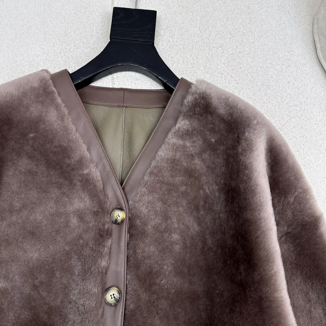 Куртки И Пуховики Женские Loewe 504354