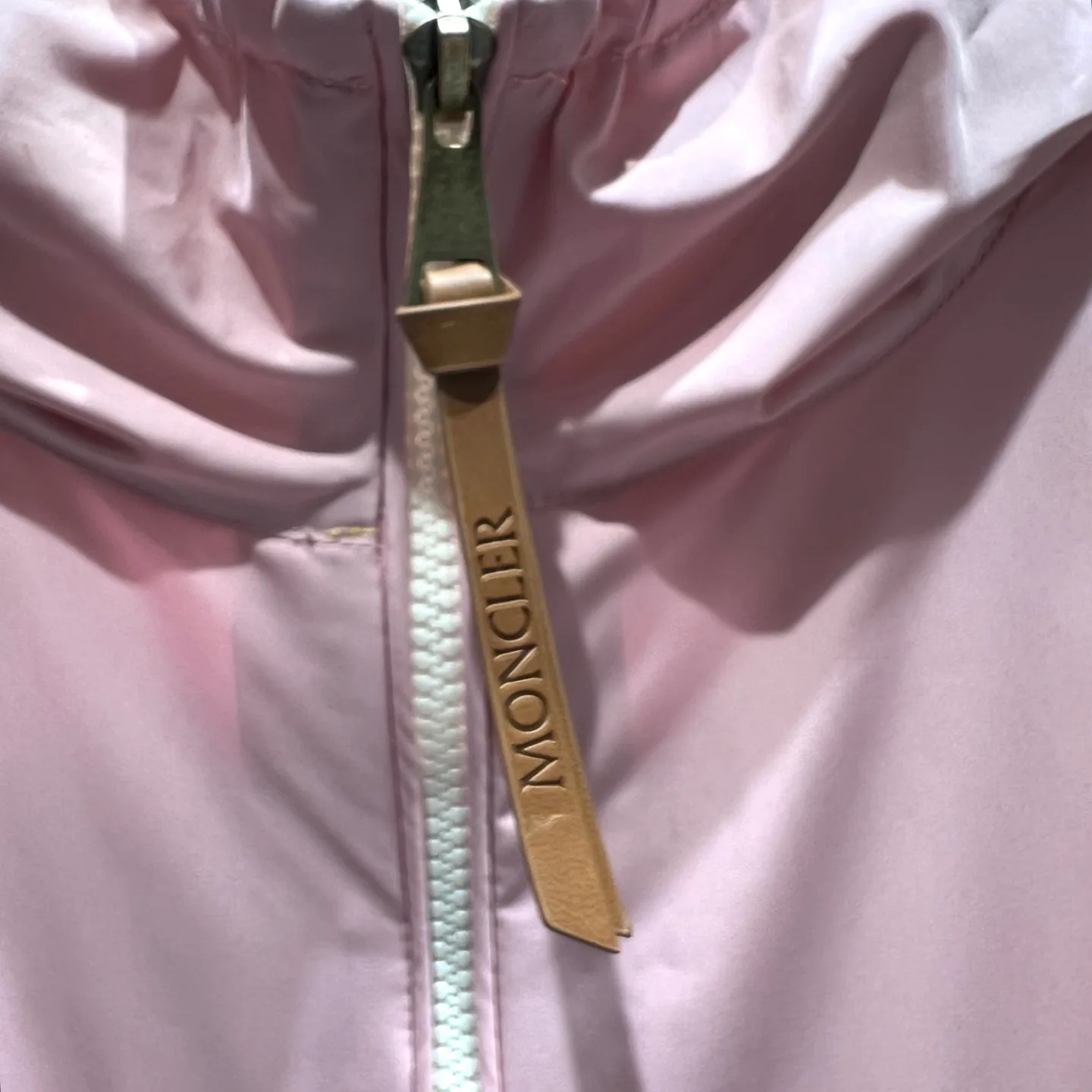 Куртки И Пуховики Женские Moncler 12687066