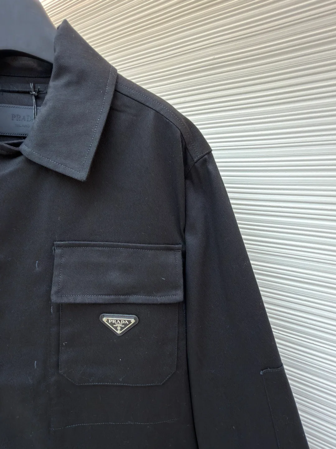 Куртки Мужские Prada 112446