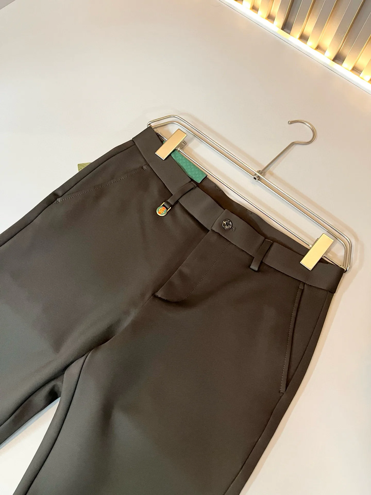 Брюки Мужские Gucci 11361216