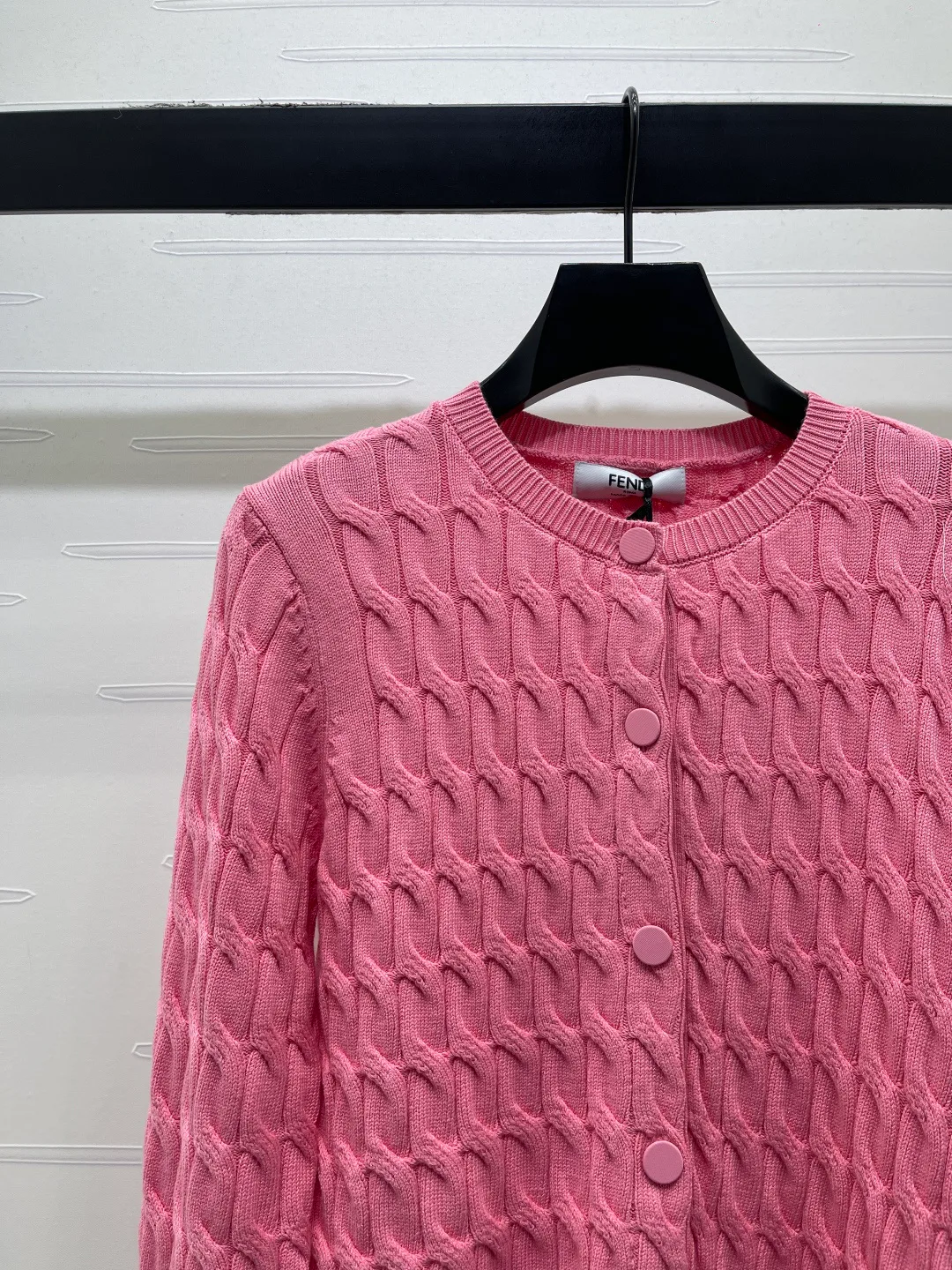 Джемперы И Свитеры Женские Fendi 11517835