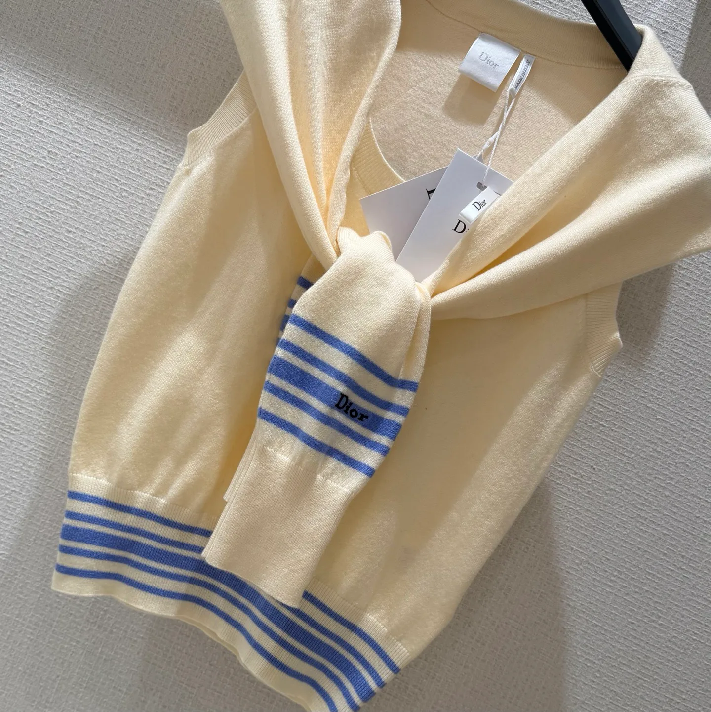 Жилеты Женские Christian Dior 11577479