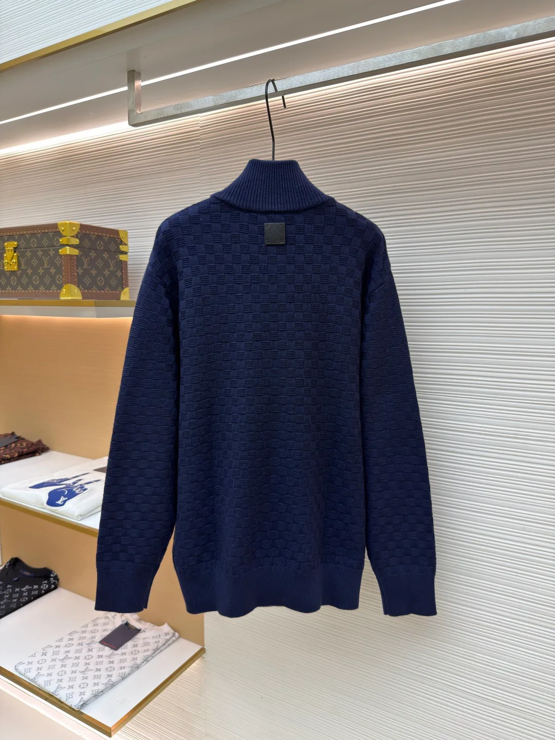 Джемперы И Свитеры Мужские Louis Vuitton 18260949