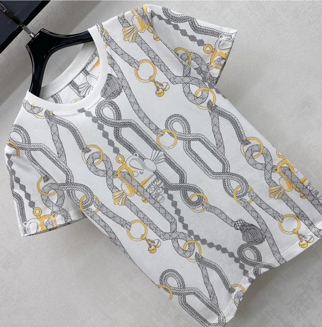 Футболки Женские Hermes 1267695