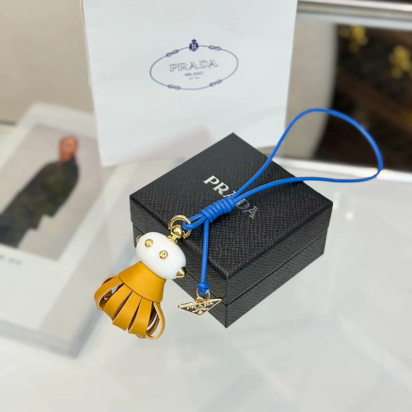 Ключницы Prada 18013797