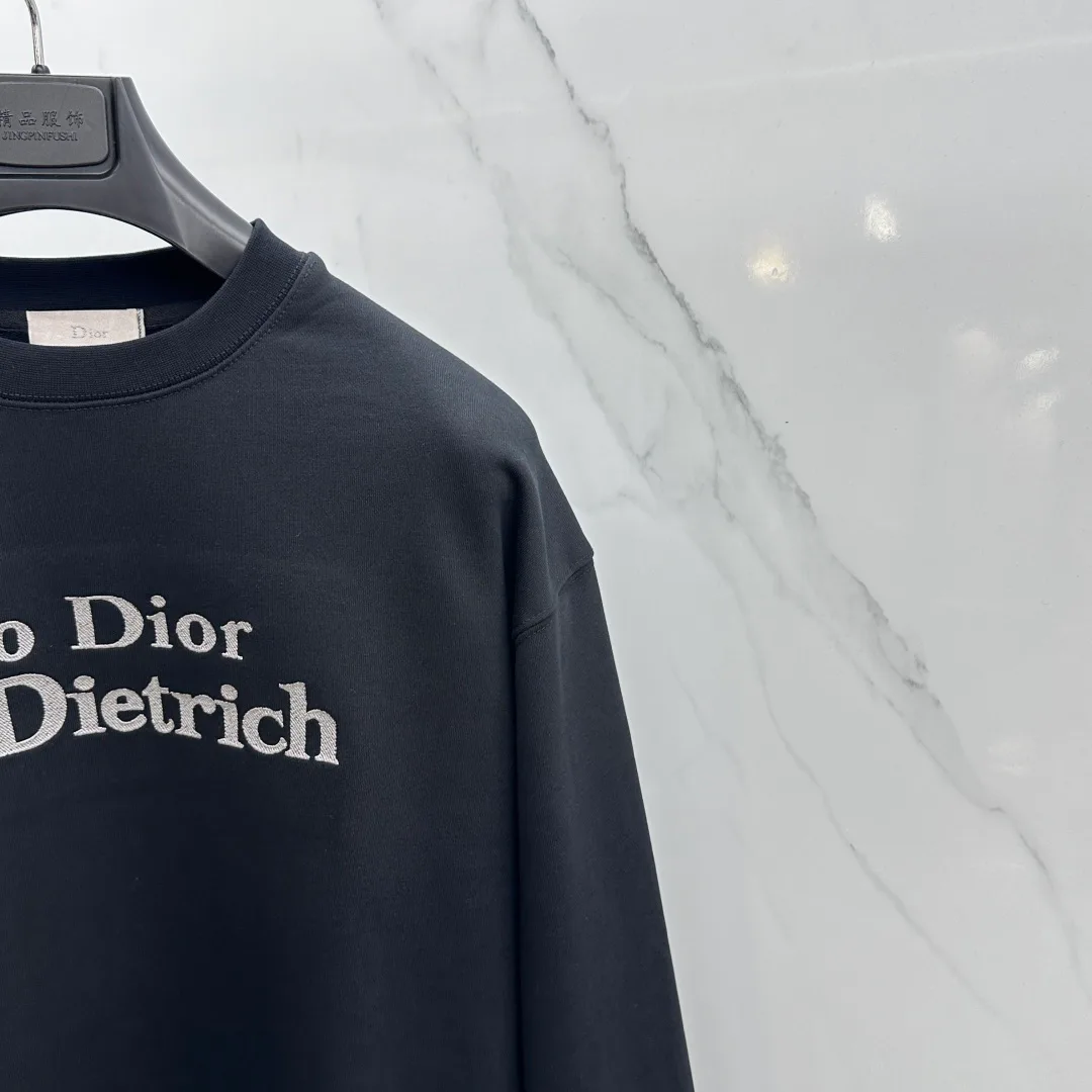Свитшоты И Худи Мужские Christian Dior 19328586