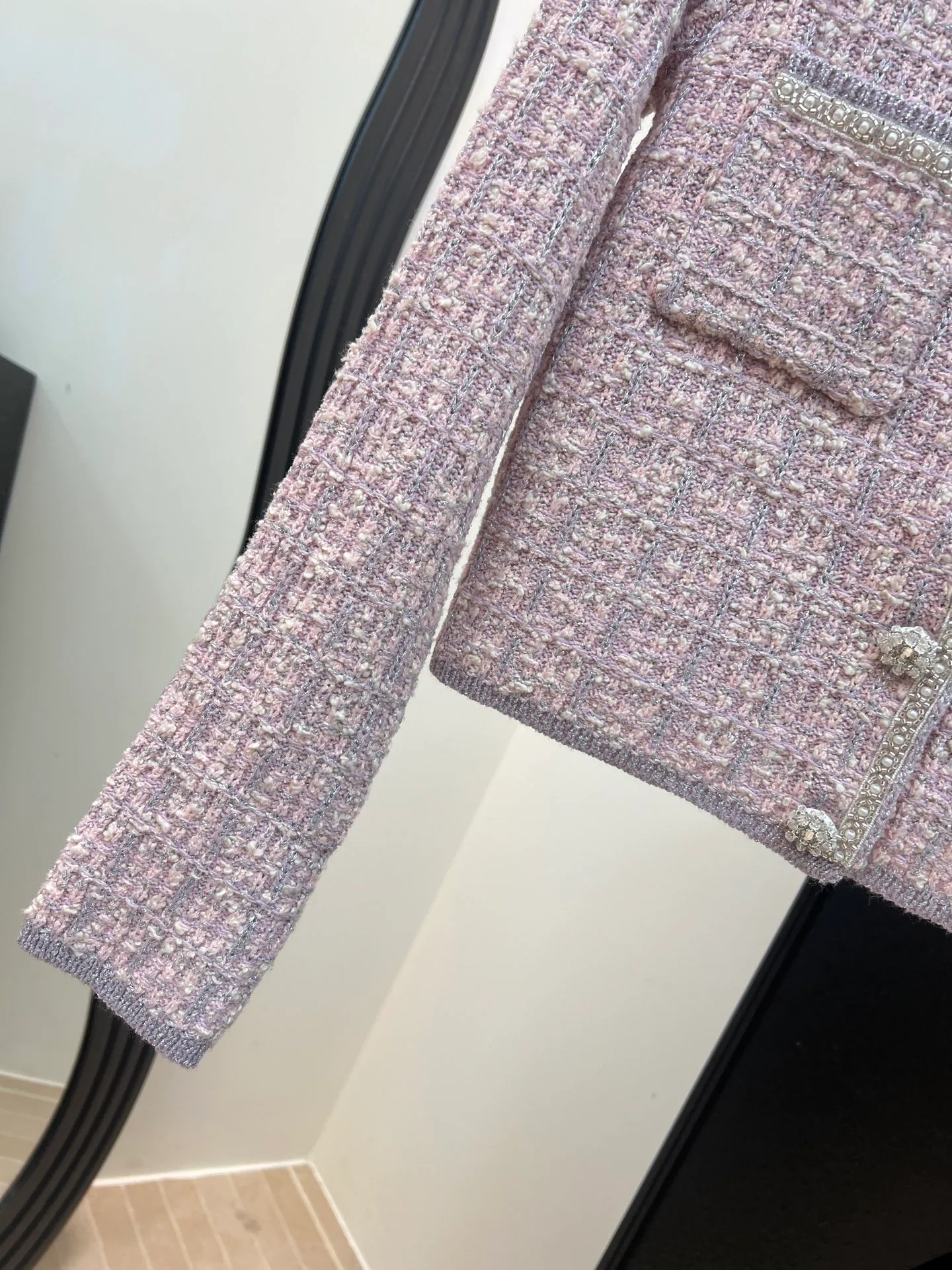 Куртки И Пуховики Женские Chanel 566700