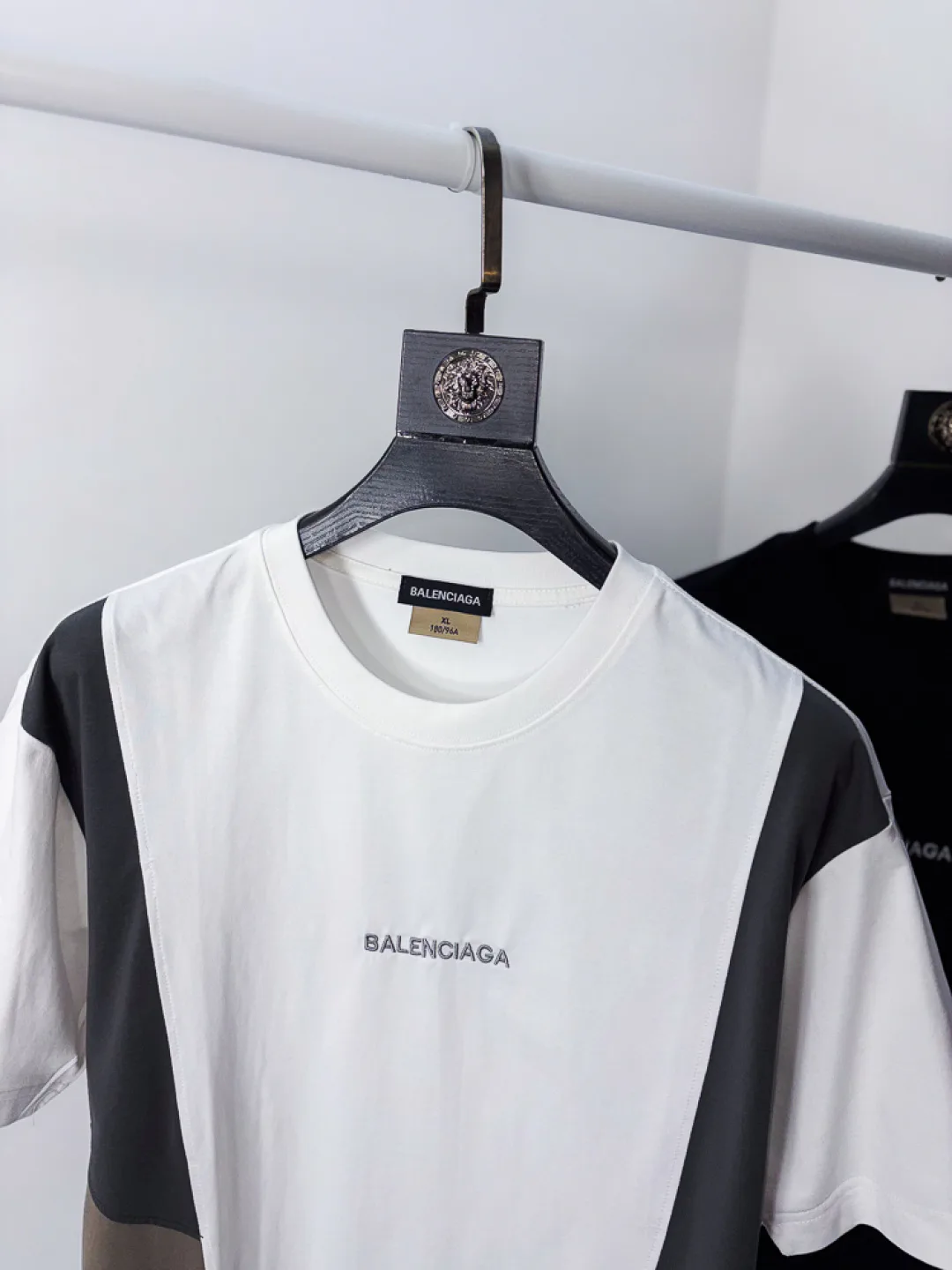Футболки Мужские Balenciaga 12763997