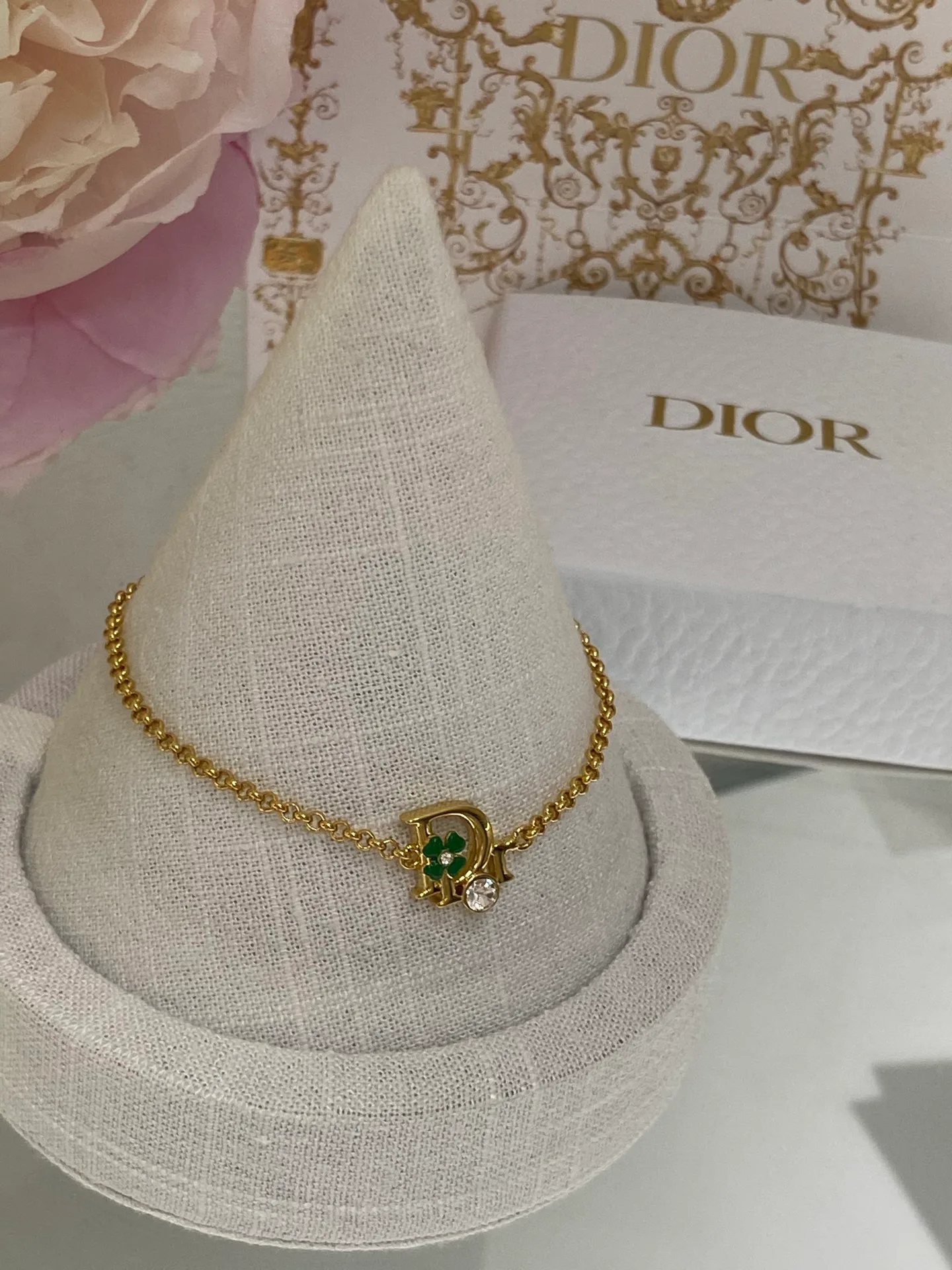 Бижутерия Christian Dior 18392771