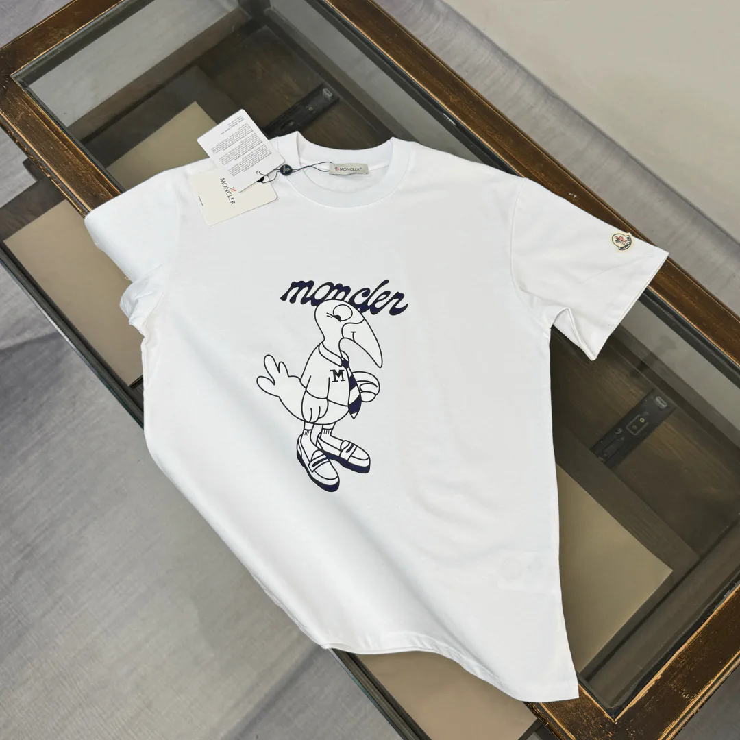 Футболки Женские Moncler 10201152