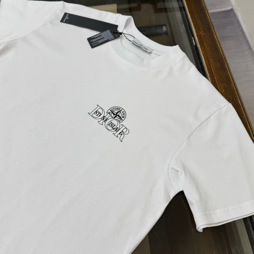 Футболки Женские Stone Island 10620111