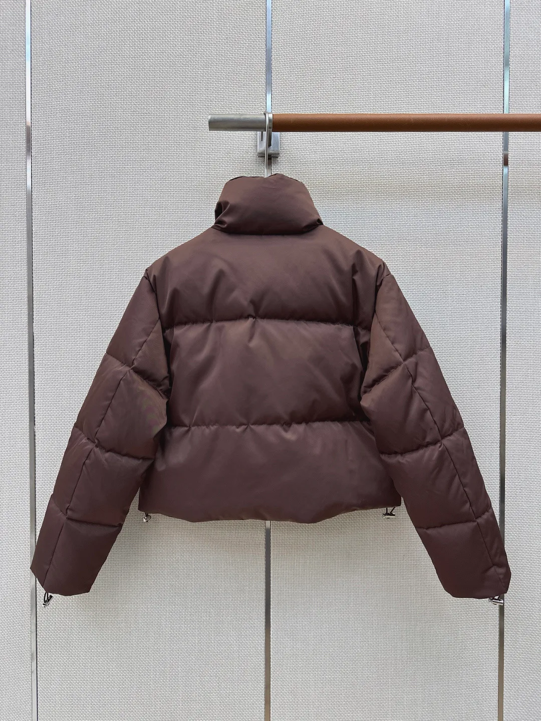 Куртки И Пуховики Женские Prada 19400544