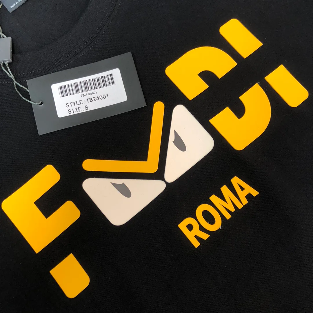 Футболки Женские Fendi 11872988