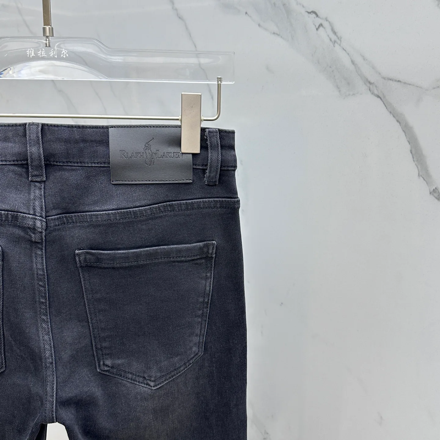 Джинсы Мужские Ralph Lauren 69518