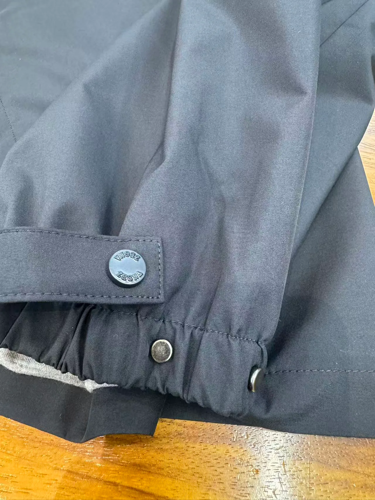 Куртки И Пуховики Мужские Zegna 11383529