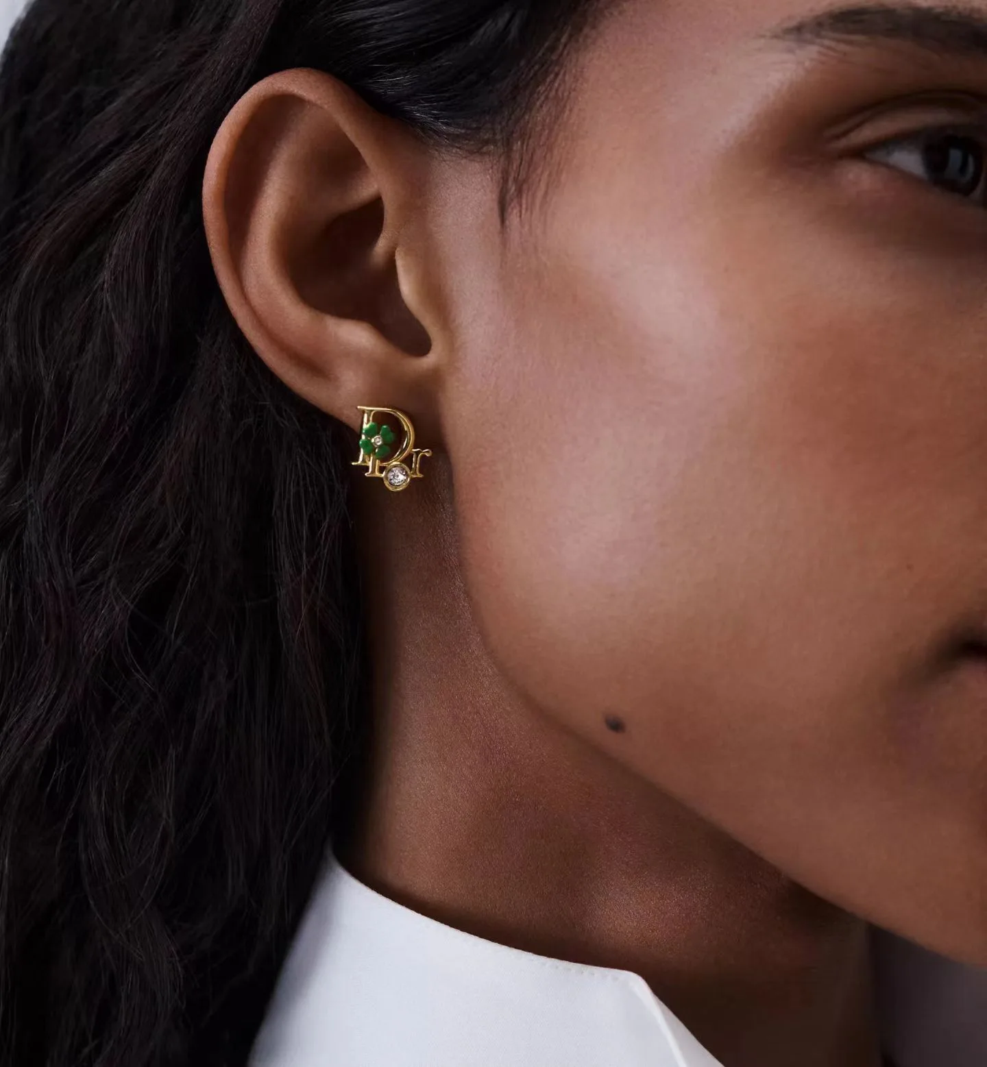 Бижутерия Christian Dior 17841376