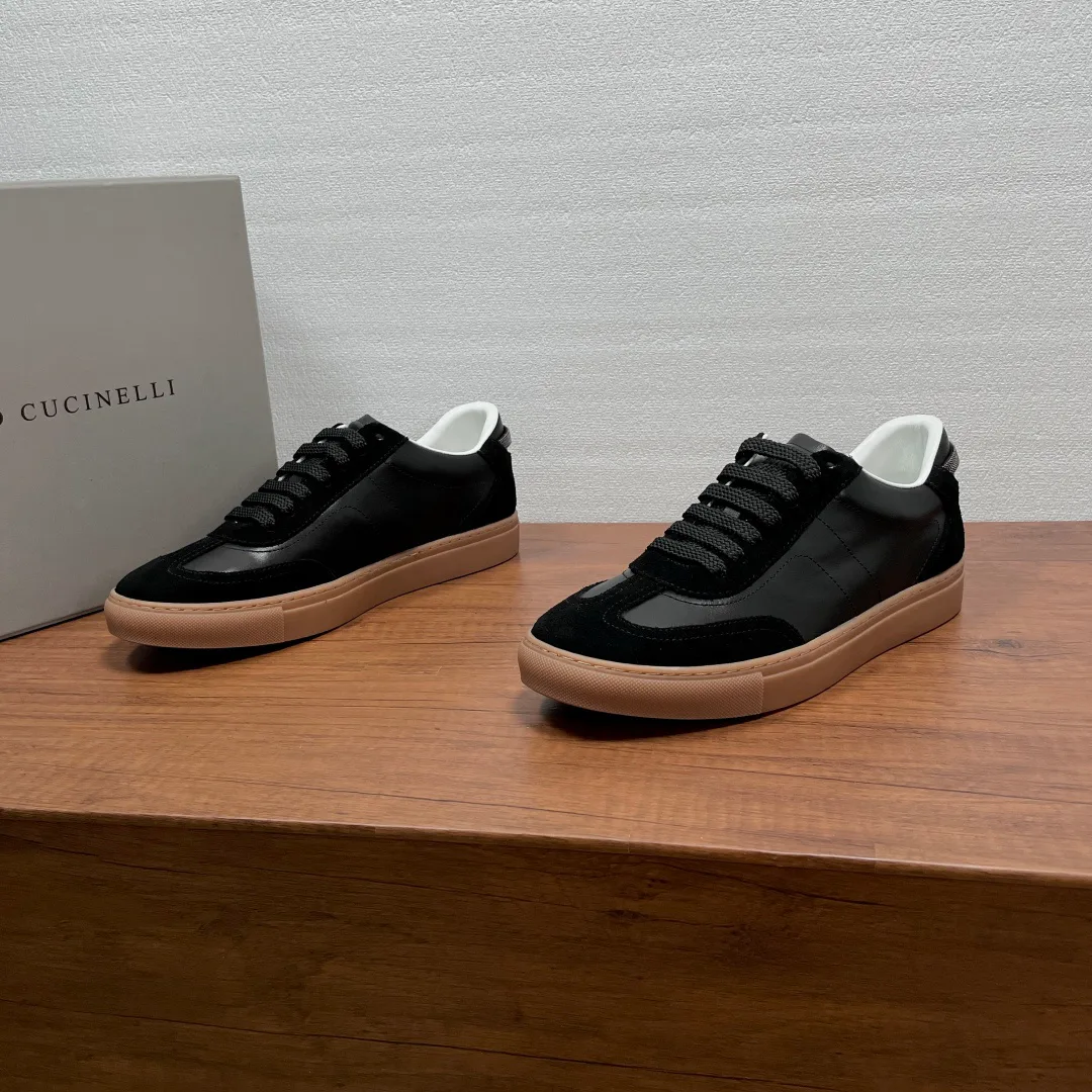 Кроссовки Женские Brunello Cucinelli 18626565