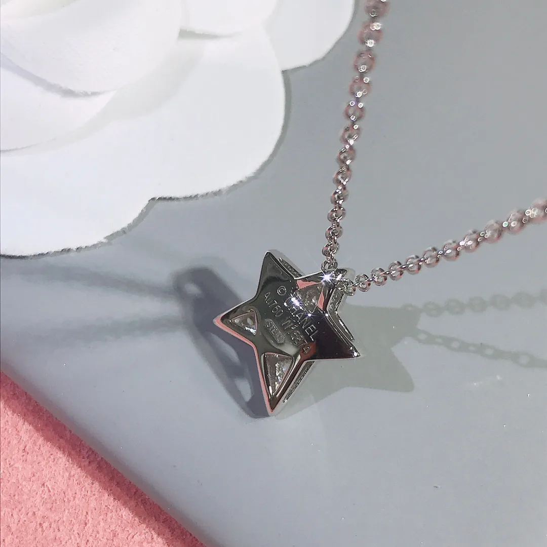 Бижутерия Chanel 5032937