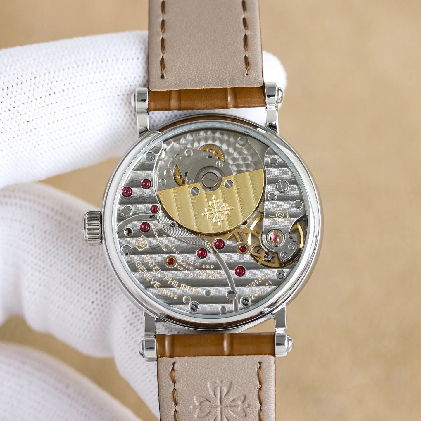 Часы Женские Patek Philippe 17800710
