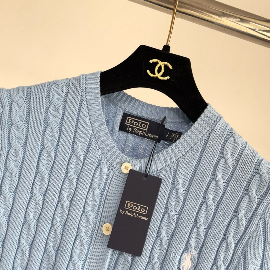 Джемперы И Свитеры Женские Ralph Lauren 11250062