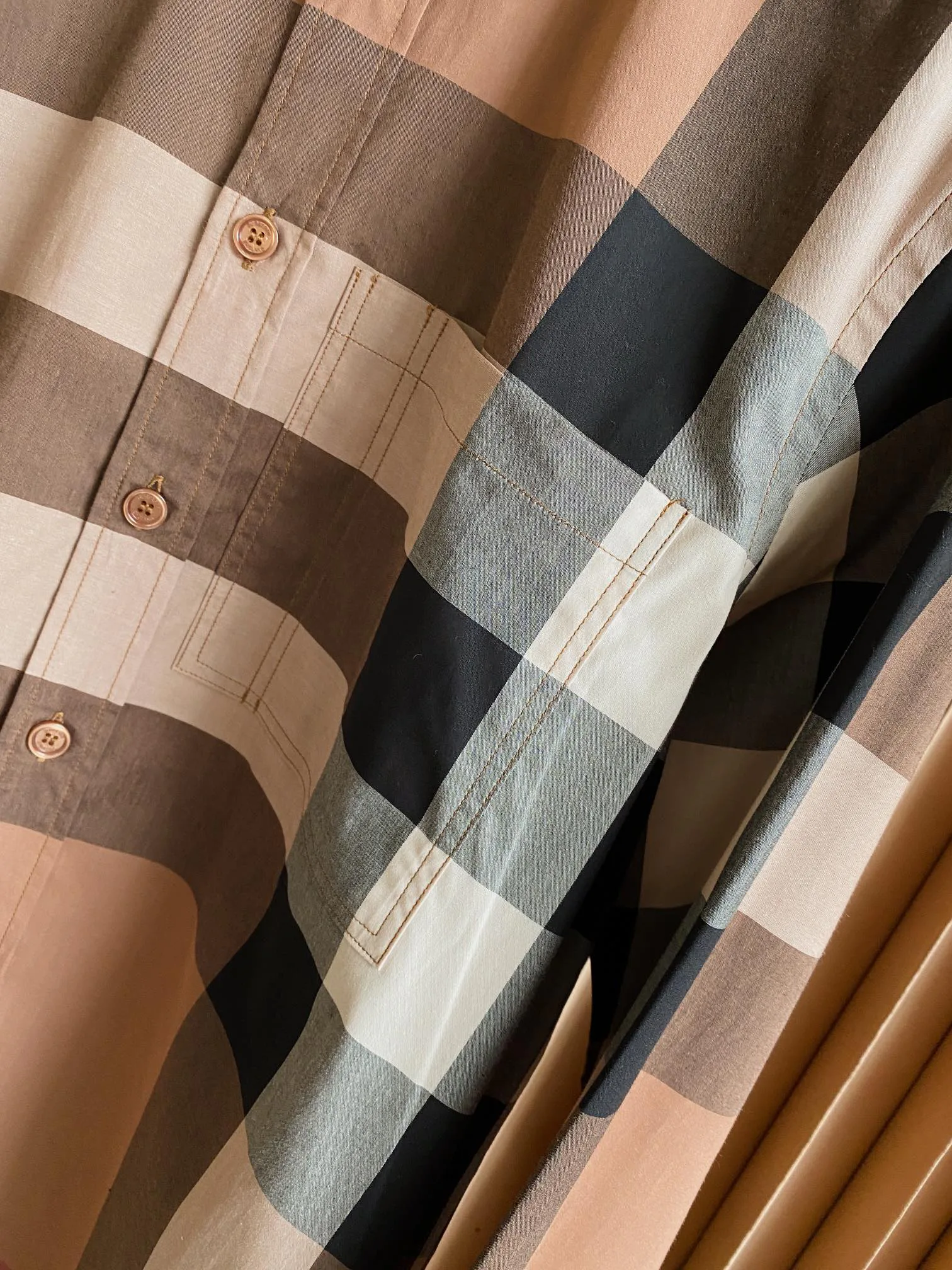 Рубашки Женские Burberry 11480661