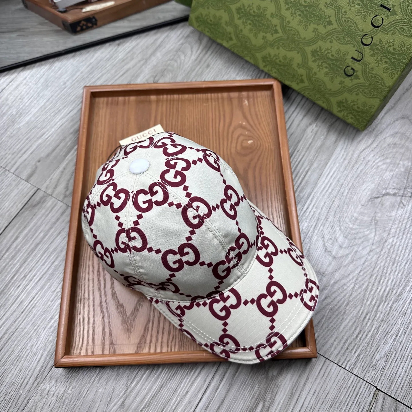 Головные Уборы Goyard 12882105